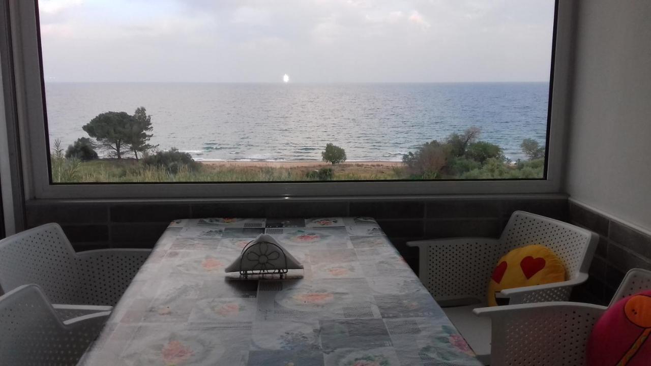 Margarita House Villa Koroni  Ngoại thất bức ảnh