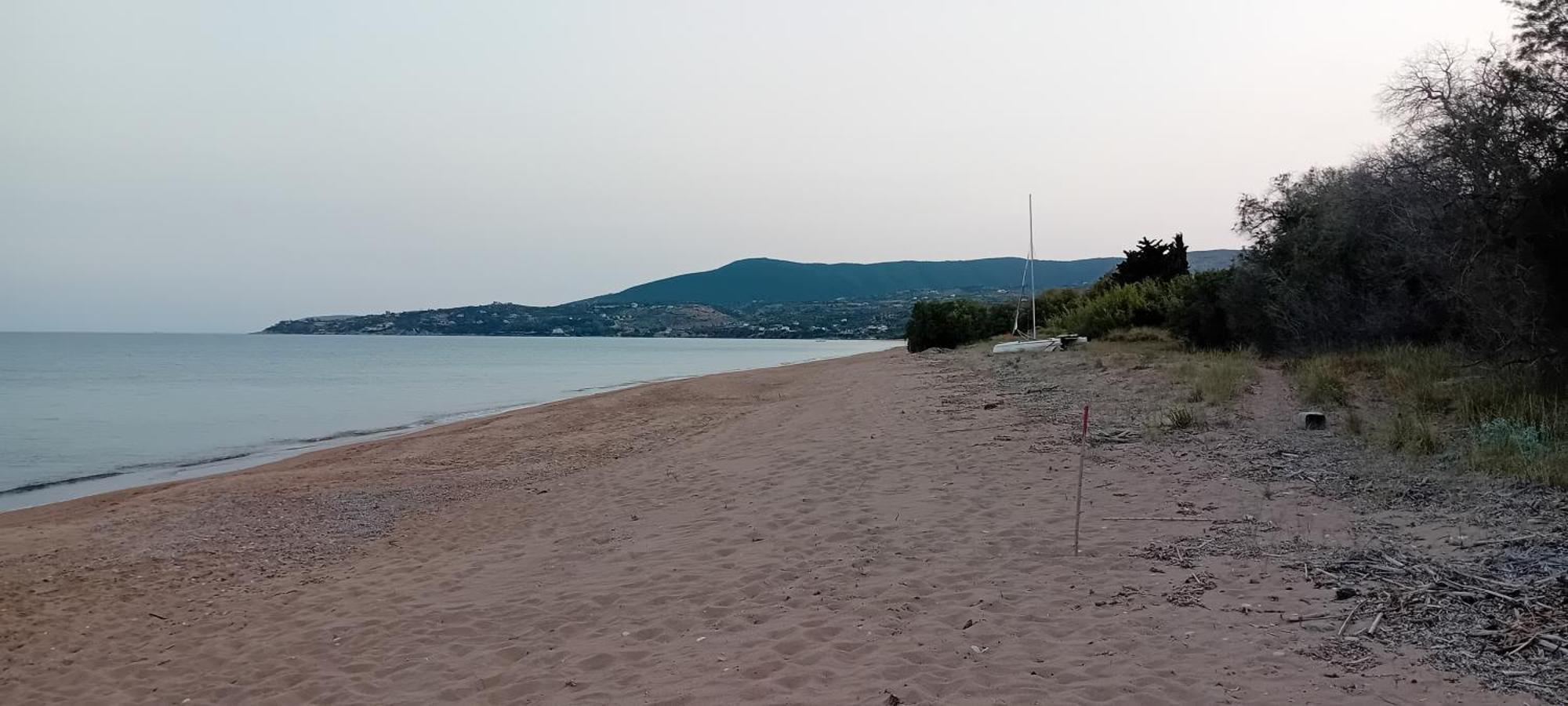 Margarita House Villa Koroni  Ngoại thất bức ảnh